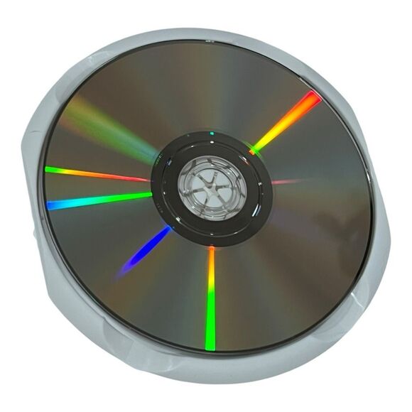 Konami Nintendo Wii Dance Dance Revolution Hottest Party 3 Video Game Disc OS - Picture 4 of 4